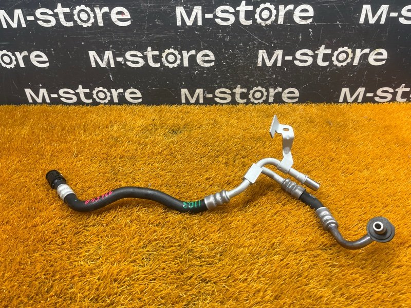 шланг гидроусилителя, 1300 рублей, Красноярск