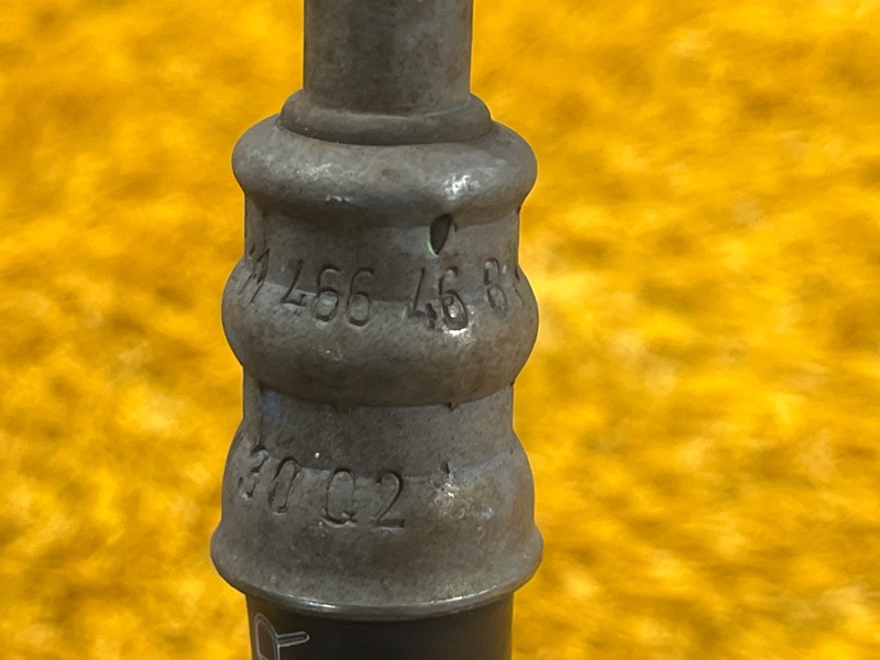 шланг гидроусилителя, 700 рублей, Красноярск