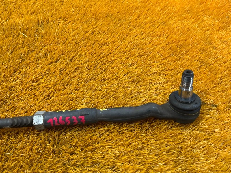 тяга рулевая, 1500 рублей, Красноярск