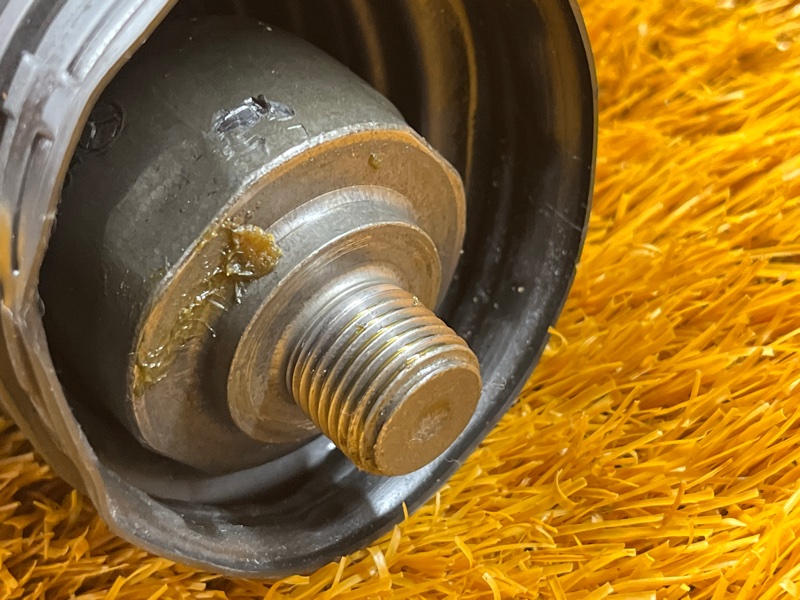 тяга рулевая, 1500 рублей, Красноярск