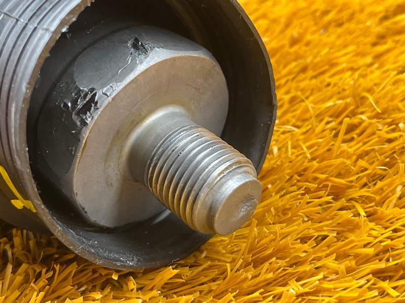 тяга рулевая, 700 рублей, Красноярск