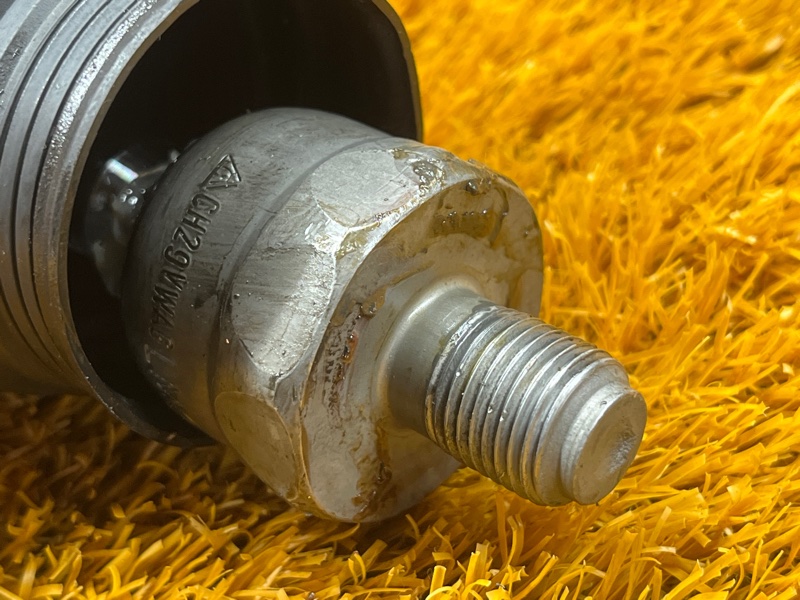 тяга рулевая, 900 рублей, Красноярск