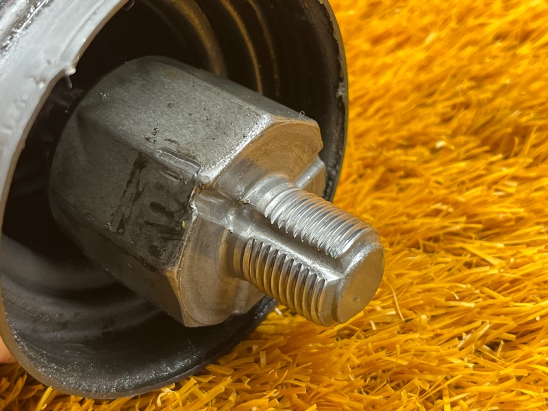 тяга рулевая, 1400 рублей, Красноярск