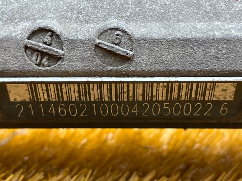 рулевая рейка, 2500 рублей, Красноярск