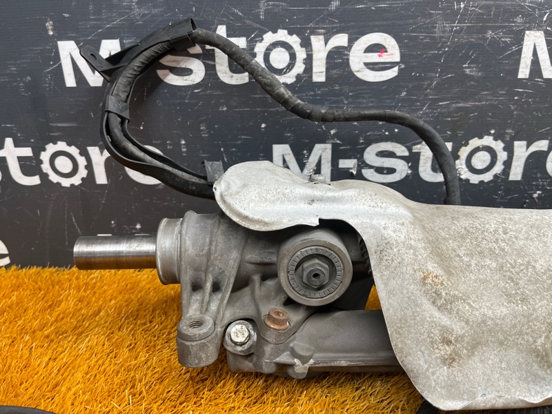 рулевая рейка, 3500 рублей, Красноярск