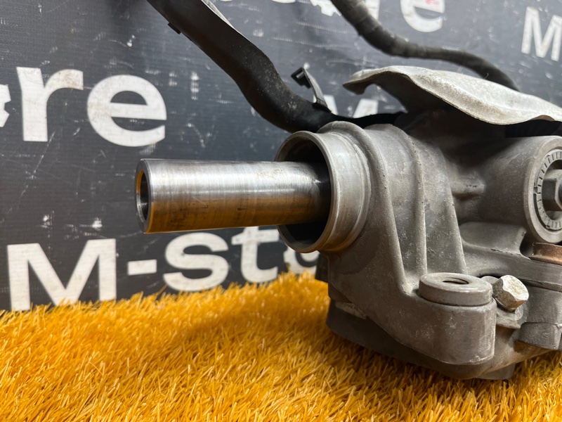 рулевая рейка, 3500 рублей, Красноярск