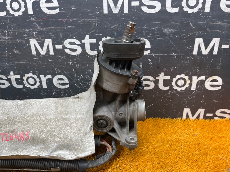 рулевая рейка, 3500 рублей, Красноярск