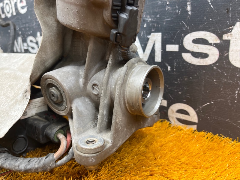 рулевая рейка, 3500 рублей, Красноярск