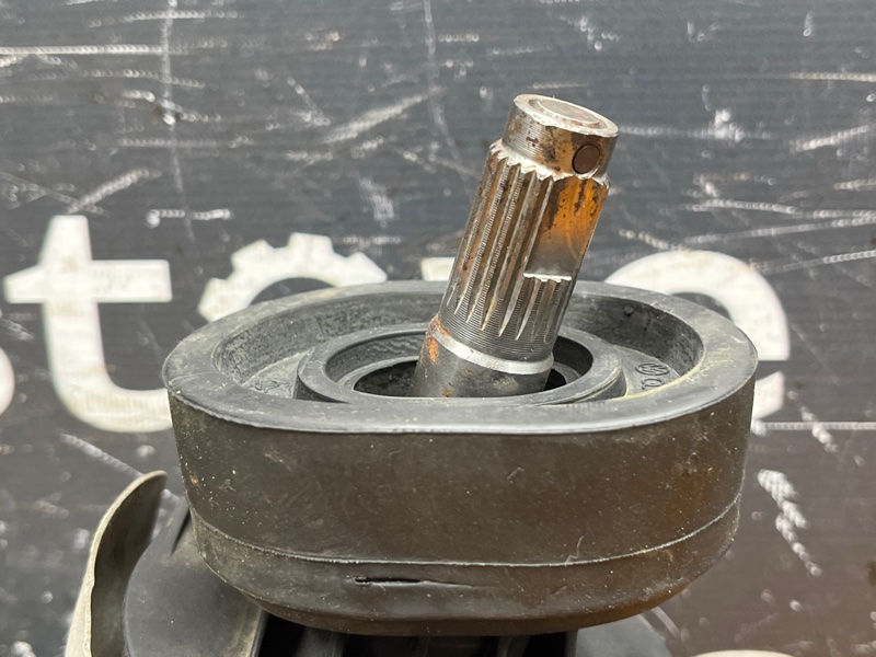 рулевая рейка, 3500 рублей, Красноярск