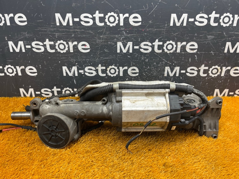 рулевая рейка, 3500 рублей, Красноярск