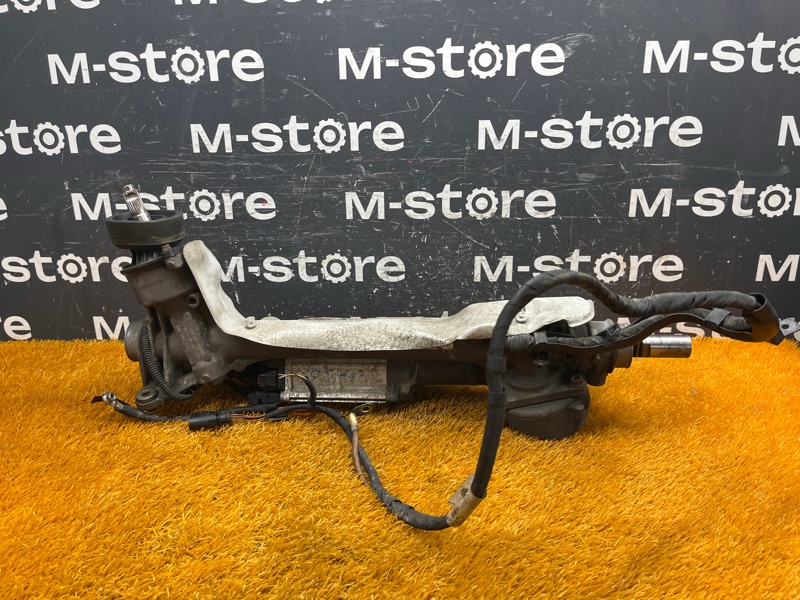 рулевая рейка, 3500 рублей, Красноярск