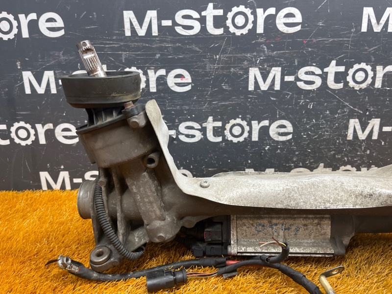 рулевая рейка, 3500 рублей, Красноярск