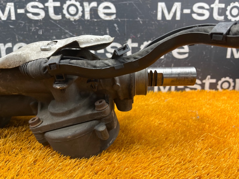 рулевая рейка, 3500 рублей, Красноярск