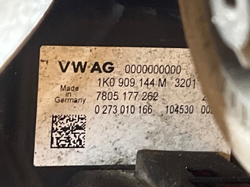 рулевая рейка, 3500 рублей, Красноярск