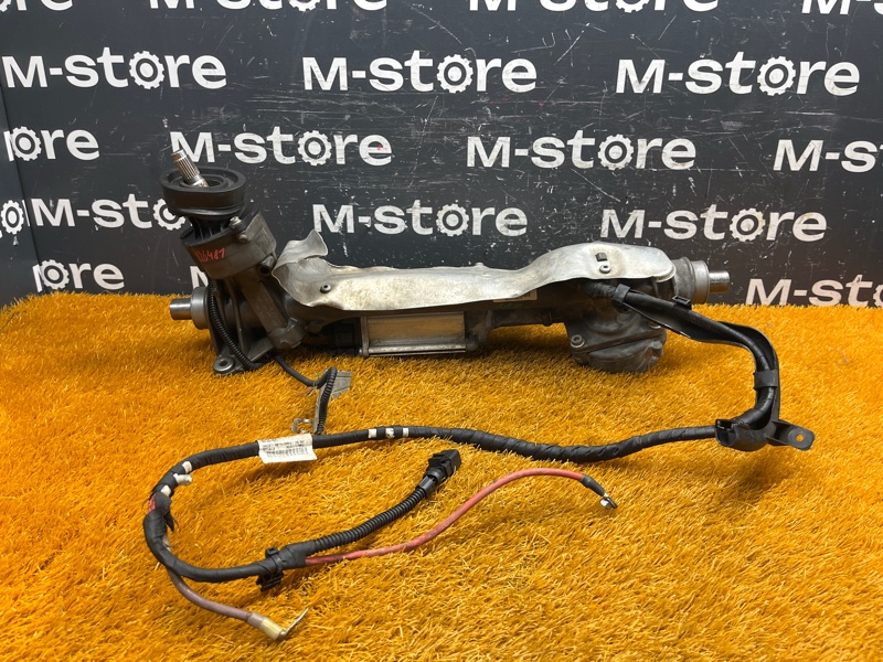 рулевая рейка, 3500 рублей, Красноярск