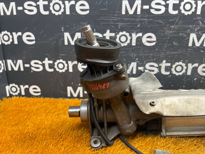 рулевая рейка, 3500 рублей, Красноярск