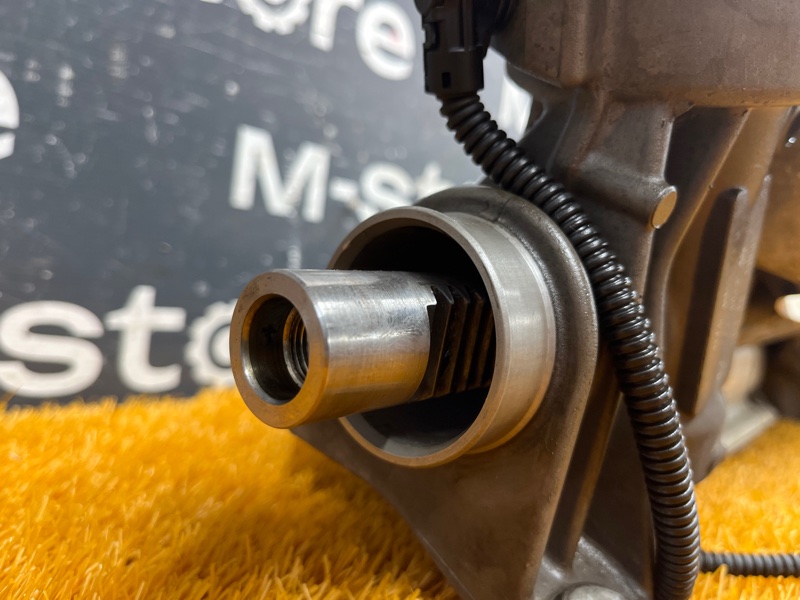 рулевая рейка, 3500 рублей, Красноярск