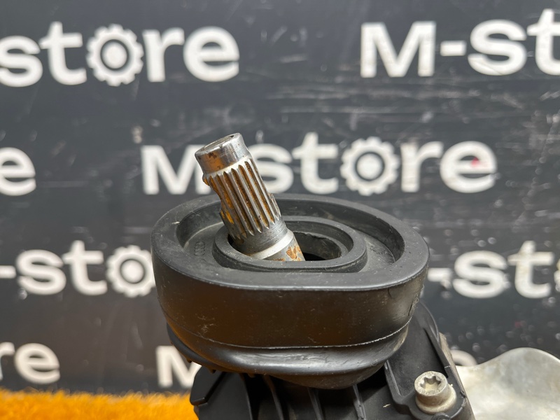 рулевая рейка, 3500 рублей, Красноярск