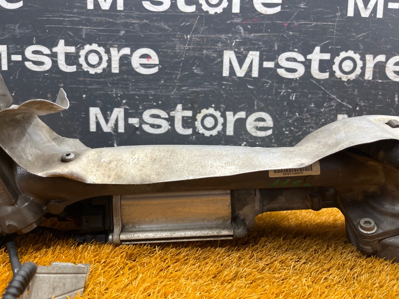 рулевая рейка, 3500 рублей, Красноярск