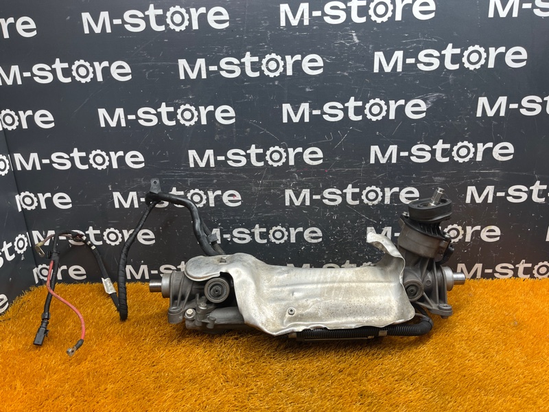 рулевая рейка, 3500 рублей, Красноярск