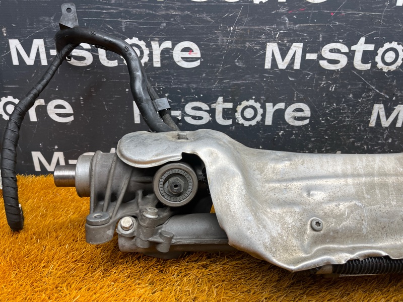 рулевая рейка, 3500 рублей, Красноярск