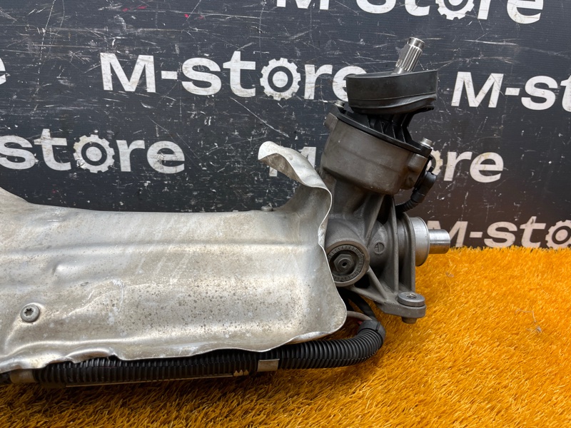 рулевая рейка, 3500 рублей, Красноярск