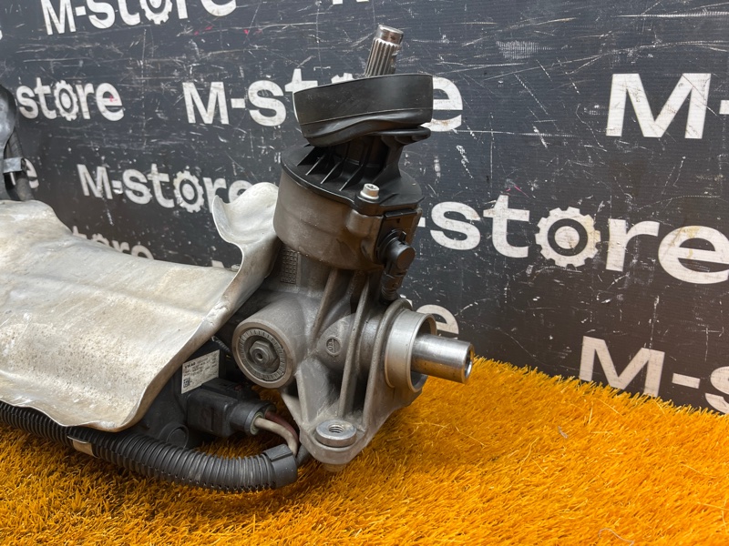 рулевая рейка, 3500 рублей, Красноярск