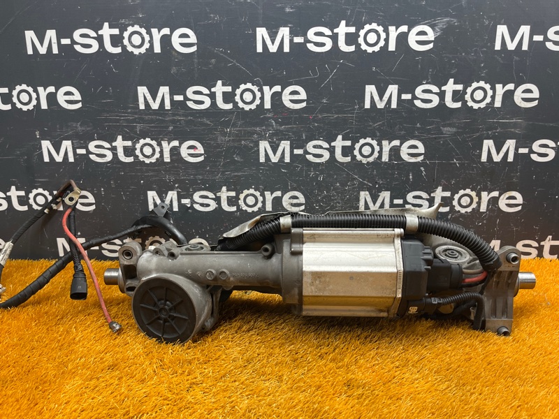 рулевая рейка, 3500 рублей, Красноярск