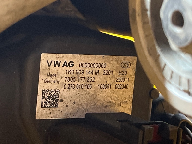 рулевая рейка, 3500 рублей, Красноярск