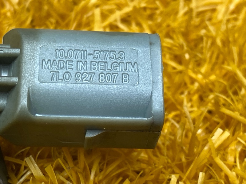 Датчик ABS, 900 рублей, Красноярск