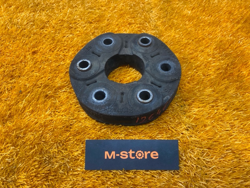 муфта карданного вала, 500 рублей, Красноярск