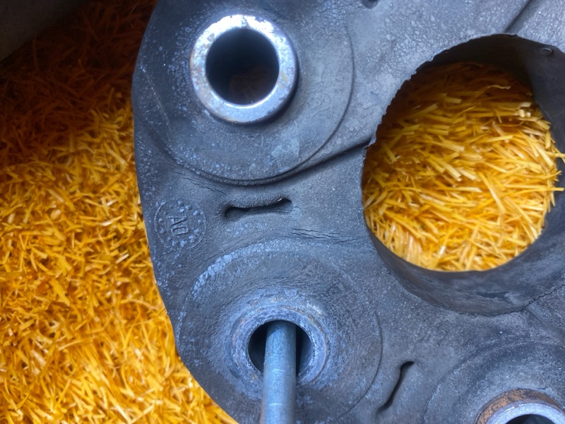 муфта карданного вала, 500 рублей, Красноярск