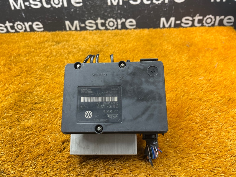 Блок ABS, 5000 рублей, Красноярск