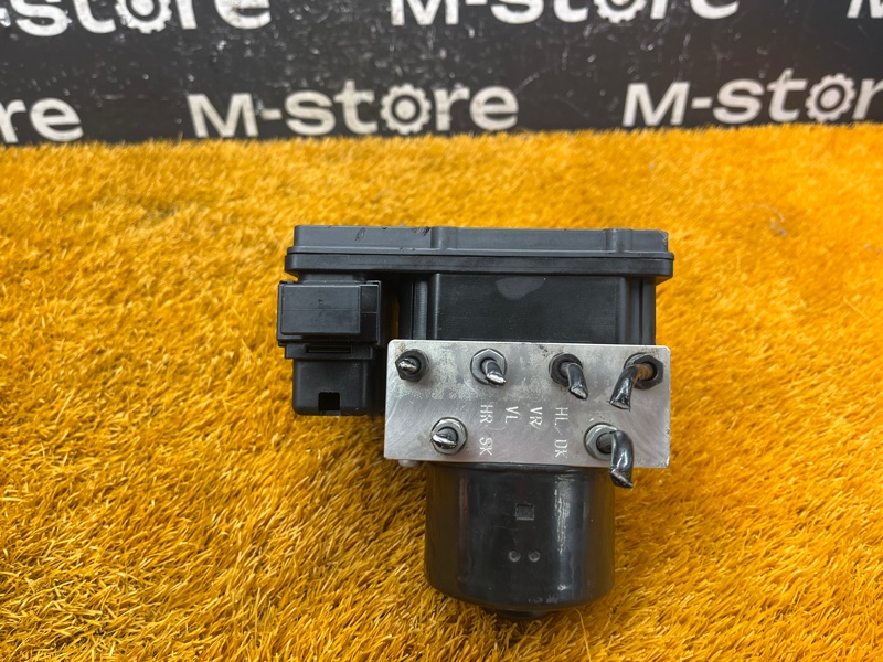 Блок ABS, 5000 рублей, Красноярск