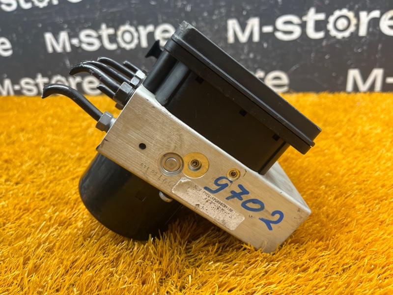 Блок ABS, 5000 рублей, Красноярск