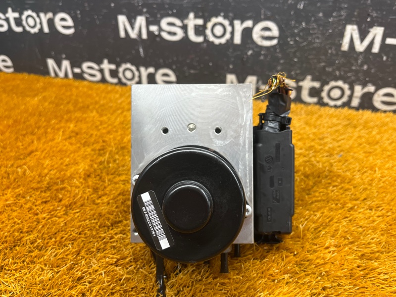 Блок ABS, 5000 рублей, Красноярск