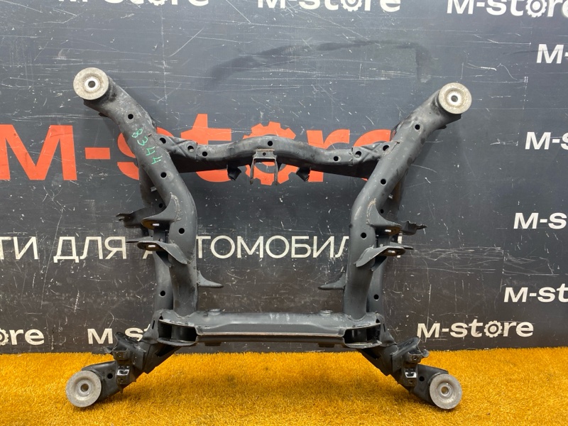 Балка поперечная (подрамник), 5000 рублей, Красноярск