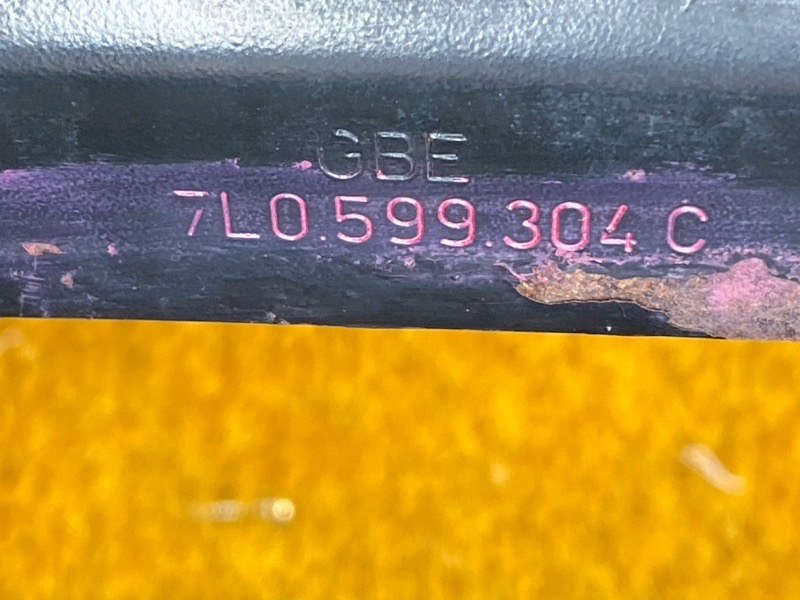 Балка поперечная (подрамник), 5000 рублей, Красноярск