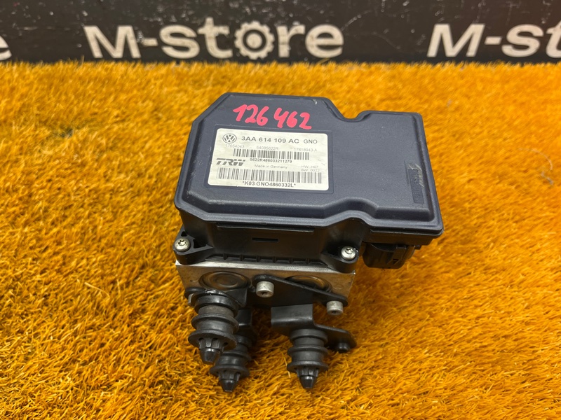 Блок ABS, 2500 рублей, Красноярск