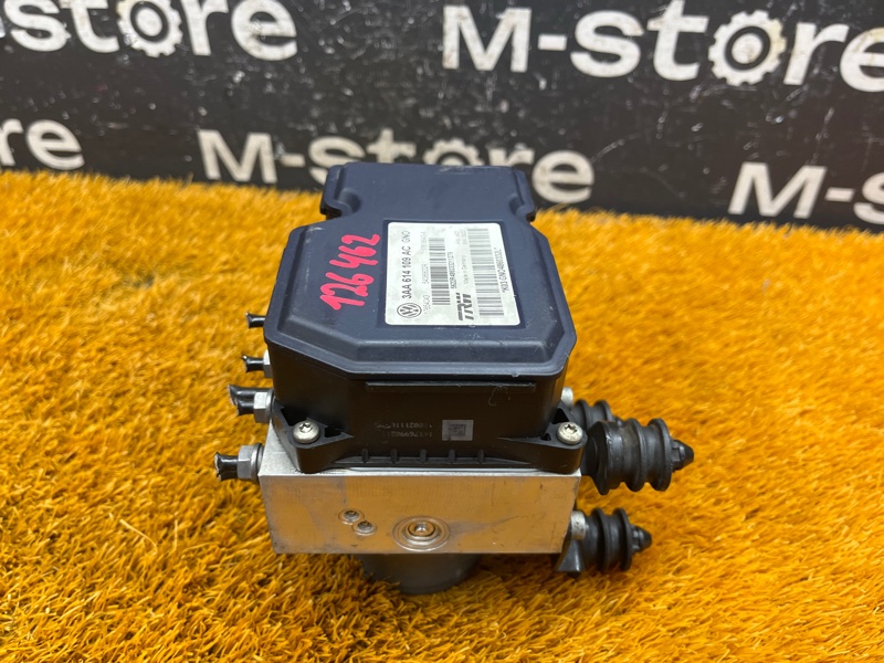 Блок ABS, 2500 рублей, Красноярск