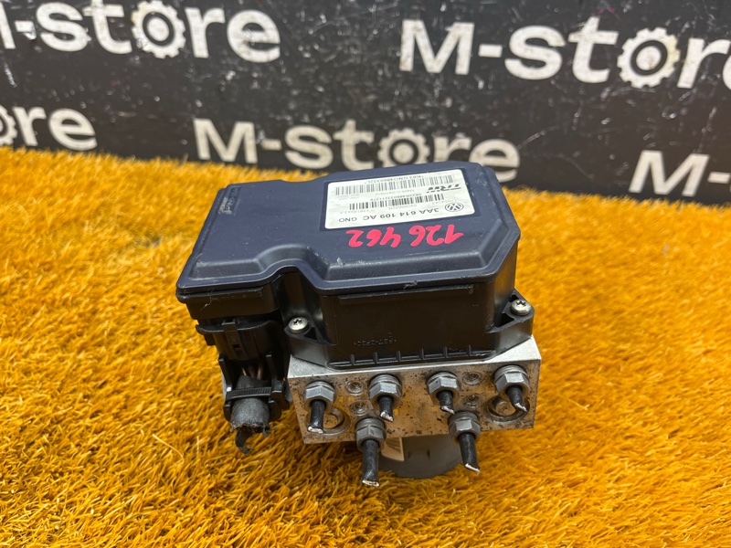 Блок ABS, 2500 рублей, Красноярск