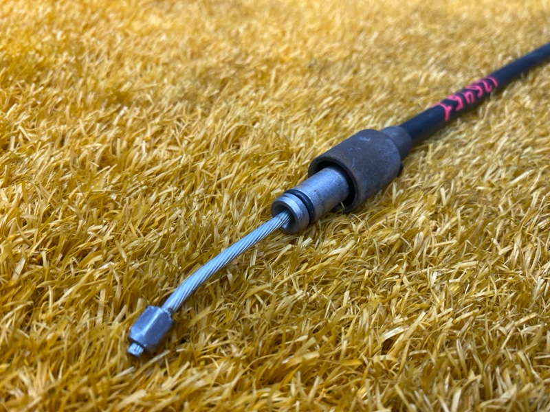 трос ручника, 800 рублей, Красноярск