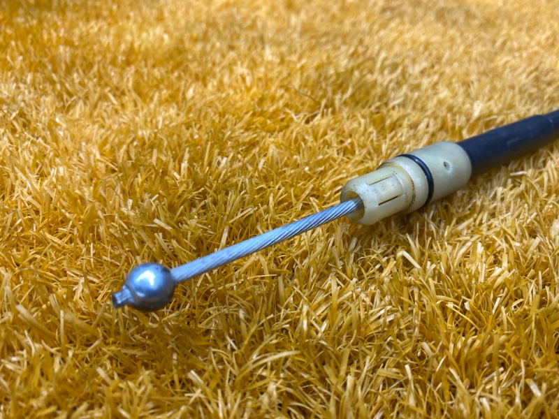 трос ручника, 800 рублей, Красноярск