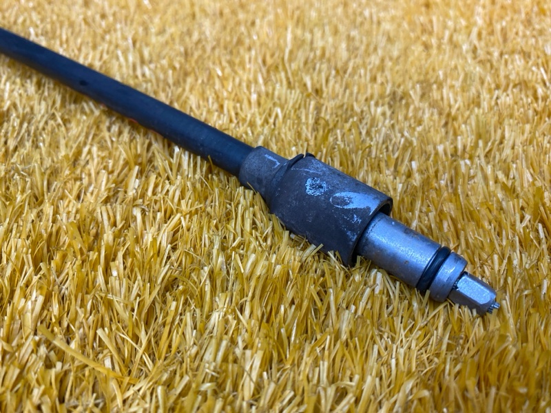 трос ручника, 800 рублей, Красноярск