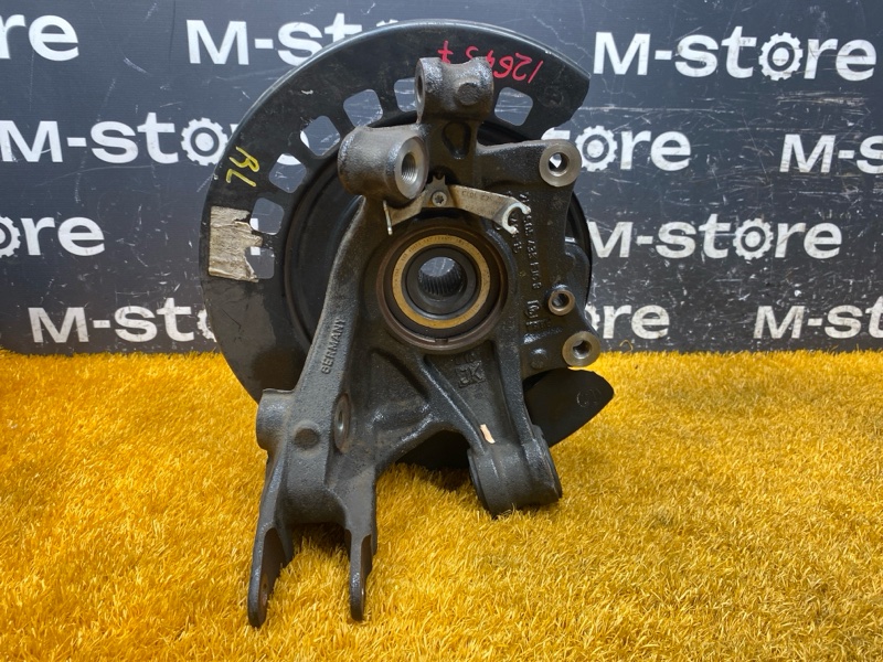 ступица, 1900 рублей, Красноярск