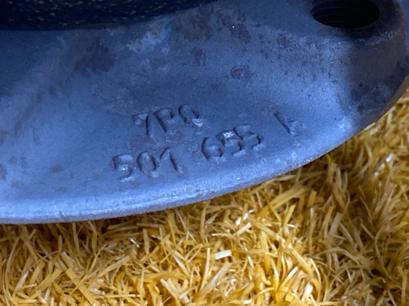 ступица, 1900 рублей, Красноярск