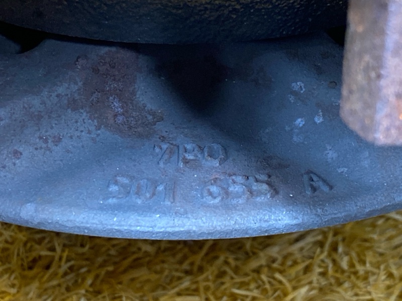 ступица, 1900 рублей, Красноярск