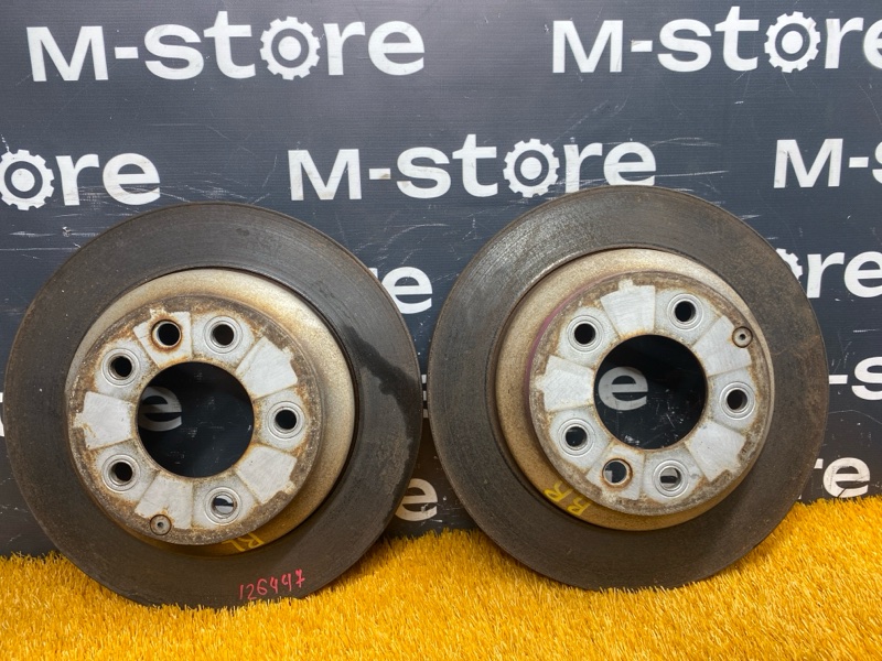 Диск тормозной, 4500 рублей, Красноярск