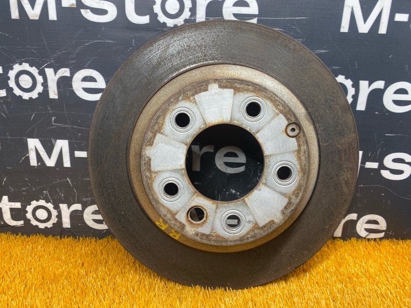 Диск тормозной, 4500 рублей, Красноярск