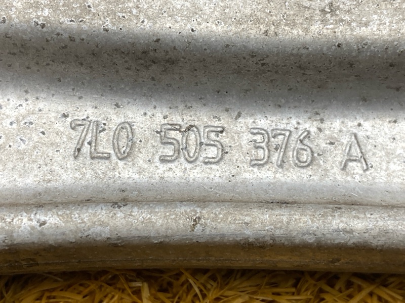 Рычаг подвески верхний, 900 рублей, Красноярск